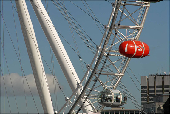 ferris wheel