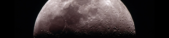 Moon Photography: Camera Settings, Tips & Equipment