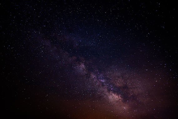 ultimate guide to beautiful night sky photography