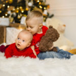 Using the Bokeh Effect in Child Portraits