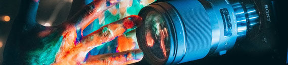 Creative Photography: 5 Ideas