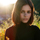 Interesting Photo Of The Day: Backlit Portrait in a Poppy Field