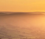 Landscape Photography Tips: Shooting Into the Sun