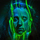 Interesting Photo of the Day: Portrait with Light Painting