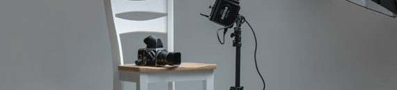 How to Set Up a Simple Photography Studio