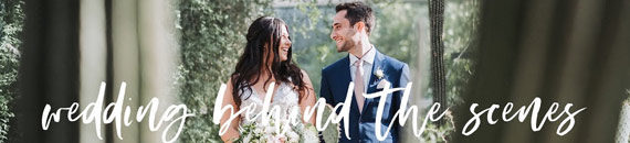 Wedding Day Walkthrough with a NYC Wedding Photographer