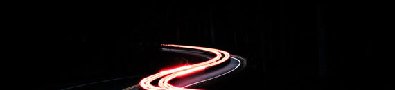 Light Trail Photography Tutorial