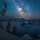 Interesting Photo of the Day: Crater Lake Milky Way