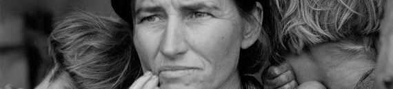 Do Portrait Photographs Lie?