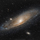 Interesting Photo of the Day: Andromeda Galaxy