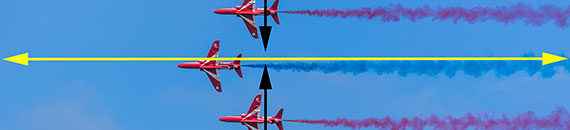How to Create Powerful Photos Through Balance