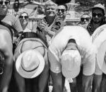 Black and White Photo Editing Tips