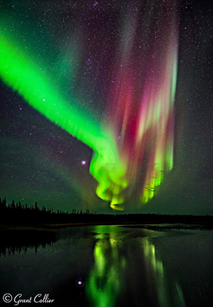aurora borealis photography guide