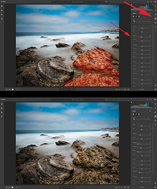 masking lightroom tutorial