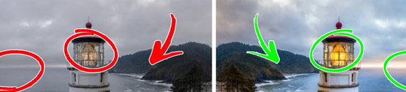 Landscape Photography: 6 Must-Know Photo Editing Skills