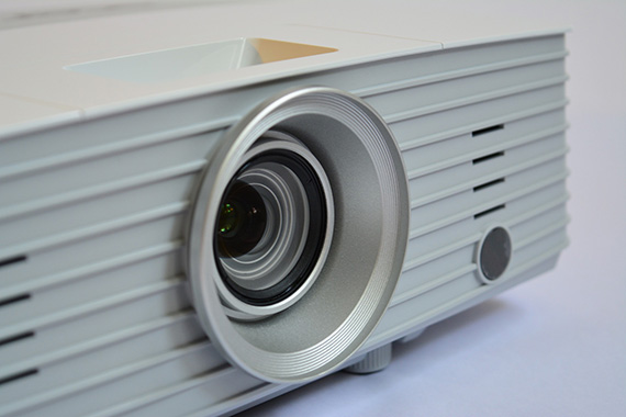 projector uses in photography