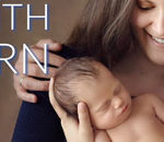Tips for Shooting a Family Portrait with a Newborn