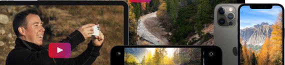 Released Today: iPhone Landscape Mastery