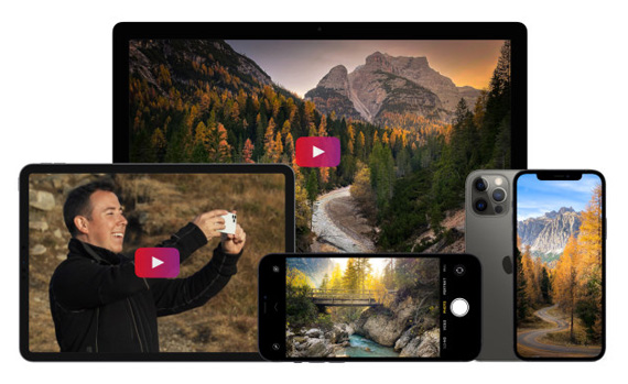 Closing Sale: iPhone Landscape Mastery