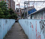 Power of the Leading Line in Composition