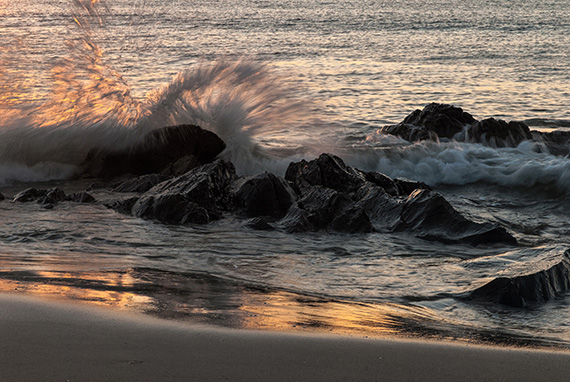 photography timing tips for tides