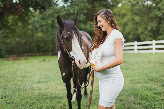 maternity photo shoot pro tips