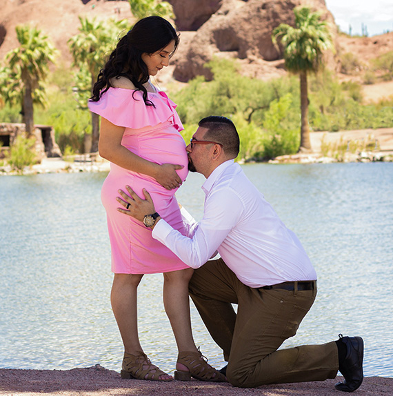 maternity photo shoot pro tips