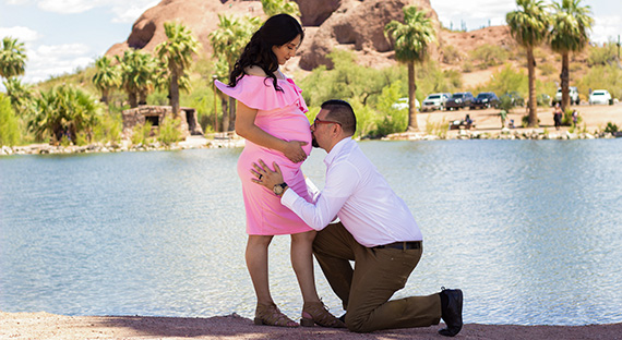 maternity photo shoot pro tips