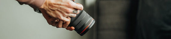 Product Photography: 5 Mistakes to Avoid