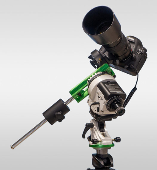 SkyWatcher Star Adventurer 2i Tracking Mount Review