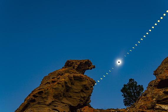 lunar eclipse professional photography guide