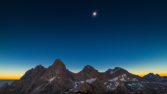 eclipse over tetons guide