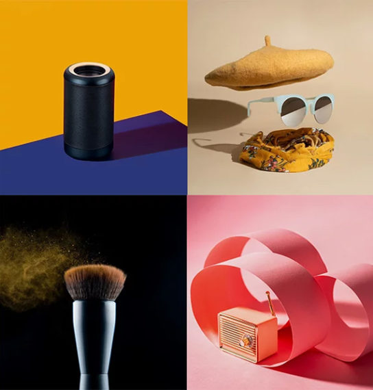 New: Product Photography eBook &amp; Cheat Sheets