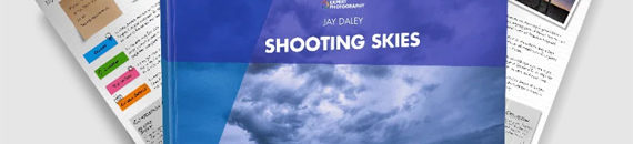 New: Sky Photography Guide & Cheat Sheets