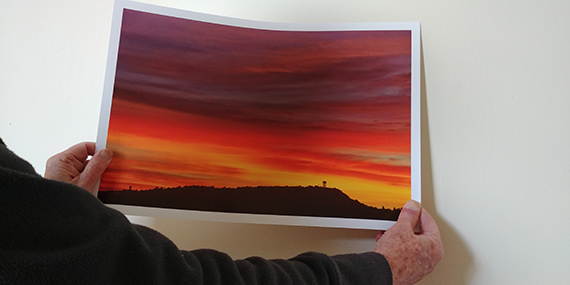 why you should print your photos