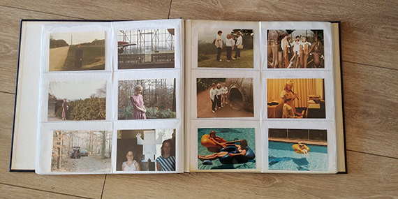 why you should print your photos