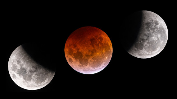 lunar eclipse may 2021