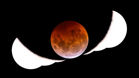 lunar eclipse 2021