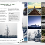 New: Landscape Photography Creativity Prompts