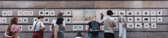 The Importance of Constructive Feedback in Photography