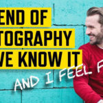 Is Technology Killing Photography?