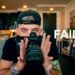 Photographer Shares Mindset Tips for Advancing a Career
