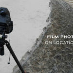 Landscape Photographer Goes On a Film Photography Roadtrip