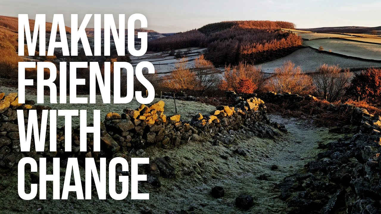 Change Is Style Why Photographers Must Embrace Change for Self-Improvement