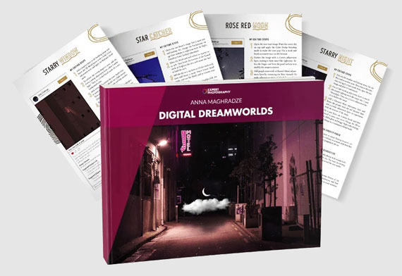 digital dreamworlds