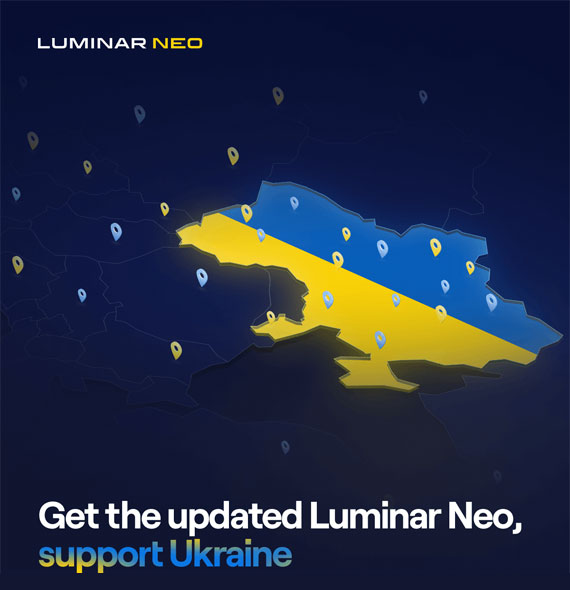 luminar neo ukraine