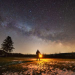 Milky Way Camera Settings and Gear