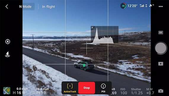 drone photo tutorial