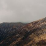 Grey Sky Landscape Photography Tips