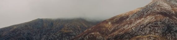 Grey Sky Landscape Photography Tips